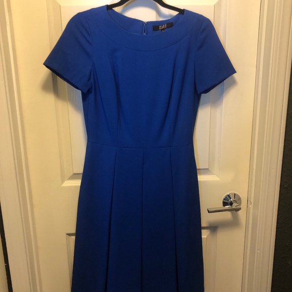 Alex Marie Dresses & Skirts - Alex Marie blue dress
